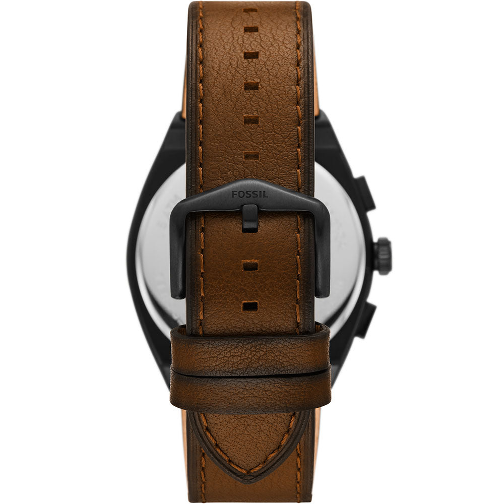 Fossil Men's FS5798 Everett Chronograph Watch