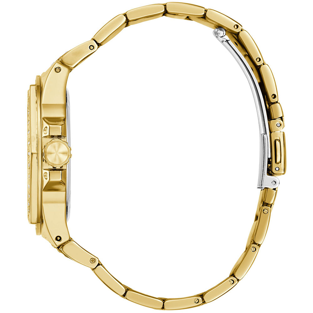 Guess Envy GW0878L2 Multi-Functional Watch with Diverse Features