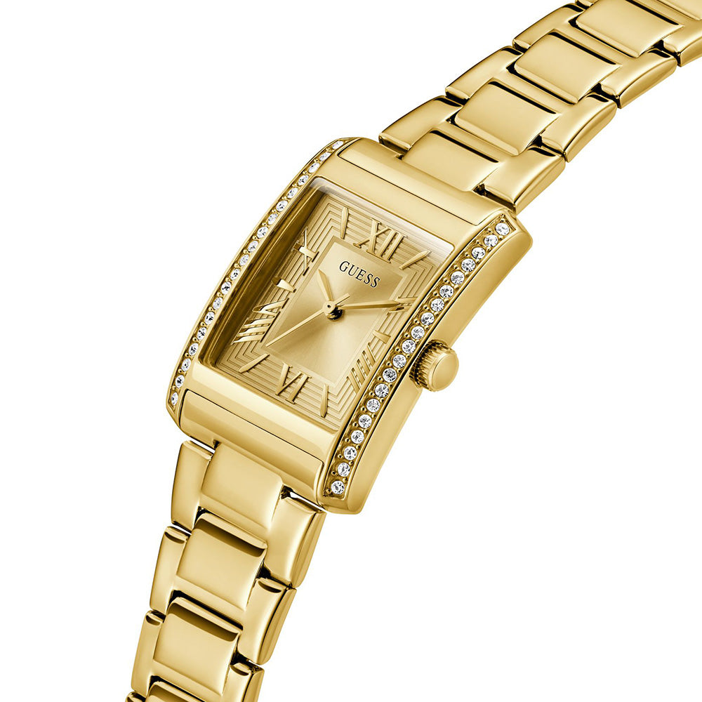 Guess Bonnie Fashionable Watch GW0874L4 with 27mm Case