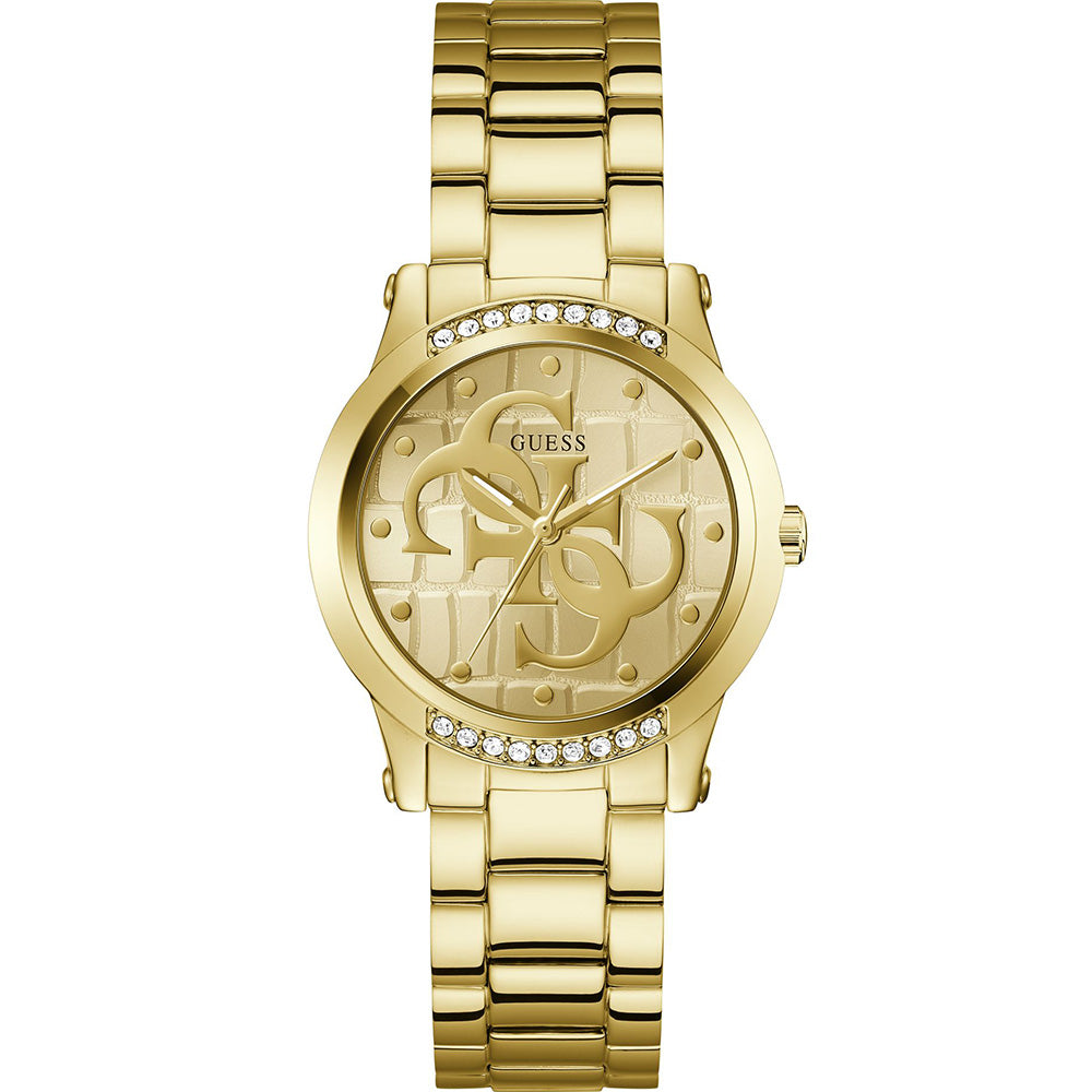 Guess Annette GW0861L2 - 36mm Stylish Watch