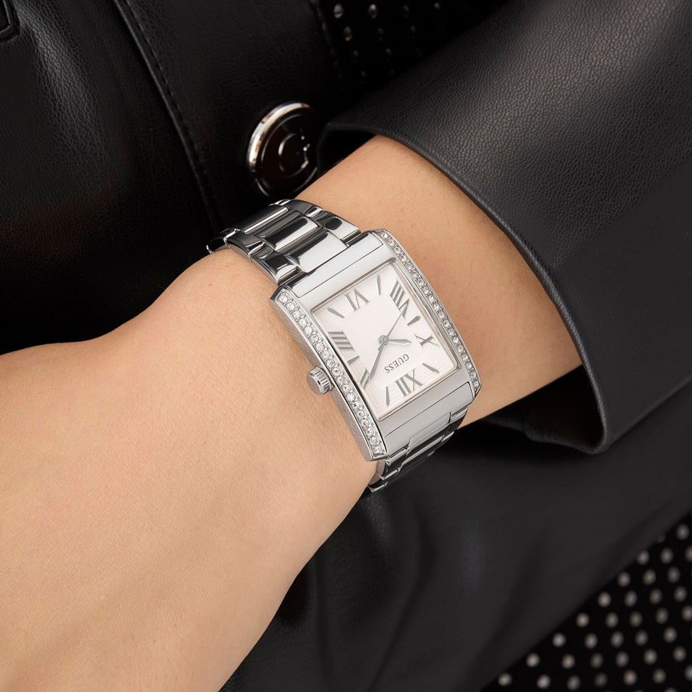 Guess Bonnie Women's Watch GW0874L1 with 27mm Case