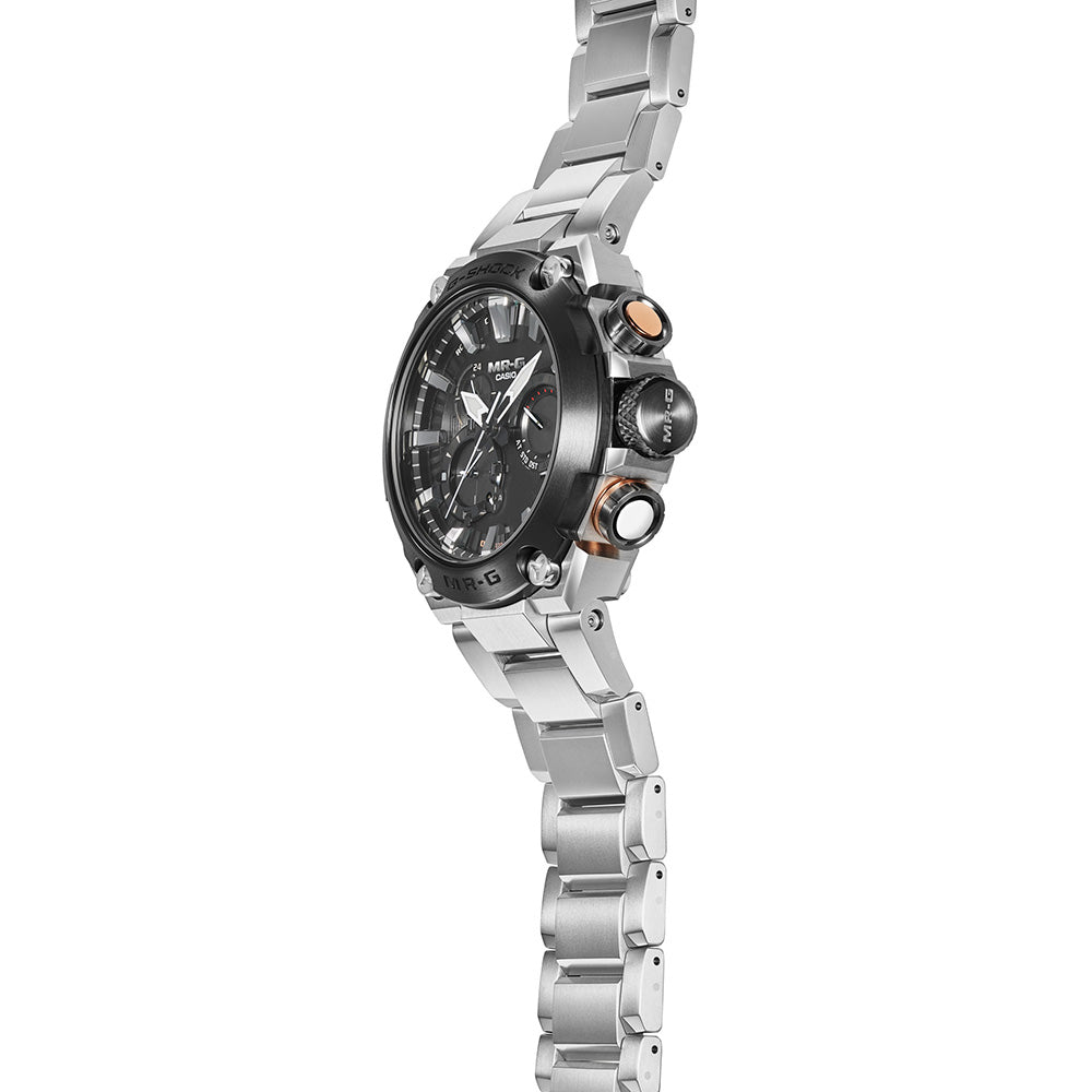 G-Shock MRGB2000D-1A Men's Premium Luxury Watch with Advanced Japanese Technology