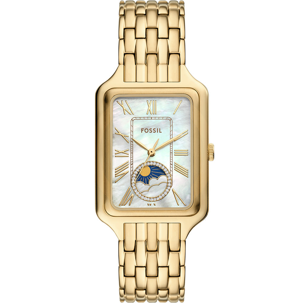 Fossil Raquel ES5398 Women's Quartz Watch