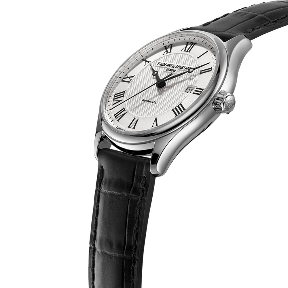 Frederique Constant Men's Automatic Watch - FC303MC5B6 Model
