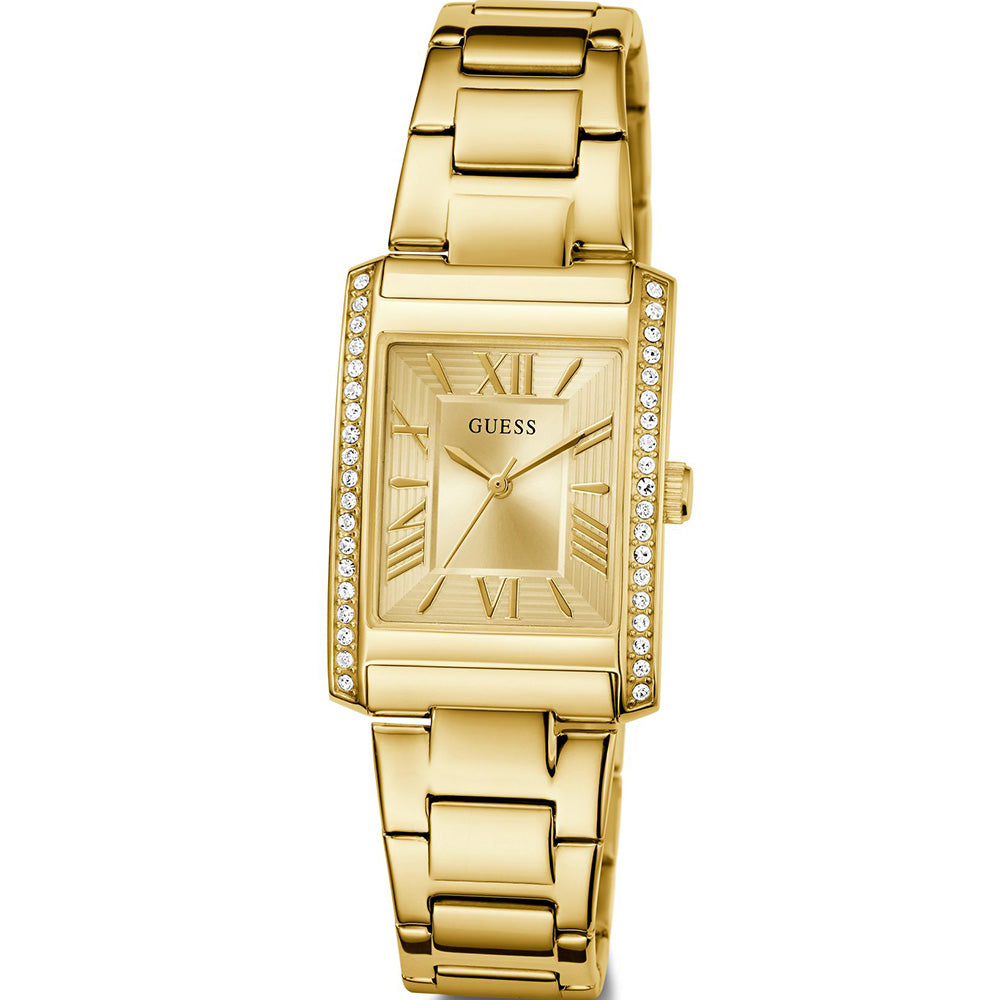 Guess Bonnie Fashionable Watch GW0874L4 with 27mm Case