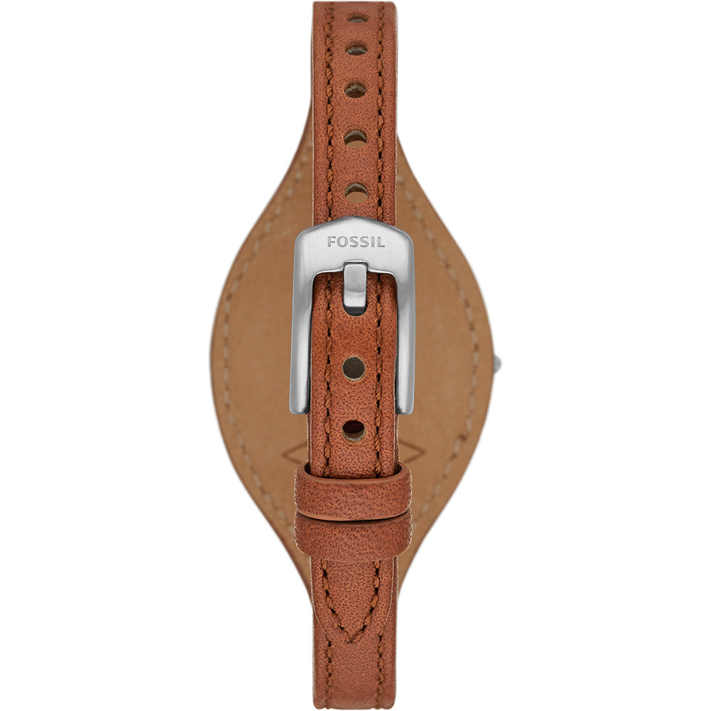 Fossil Carlie ES5214 Women's Fashion Watch