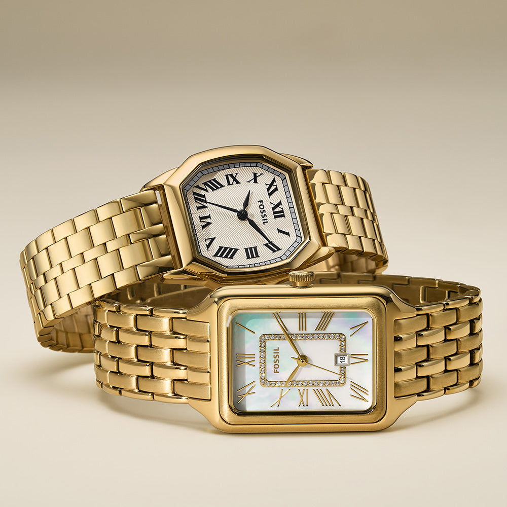 Fossil Raquel ES5398 Women's Quartz Watch