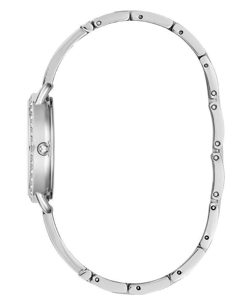 Elegant Guess Bellini GW0022L1 Stone - Set Women's Fashion Watch