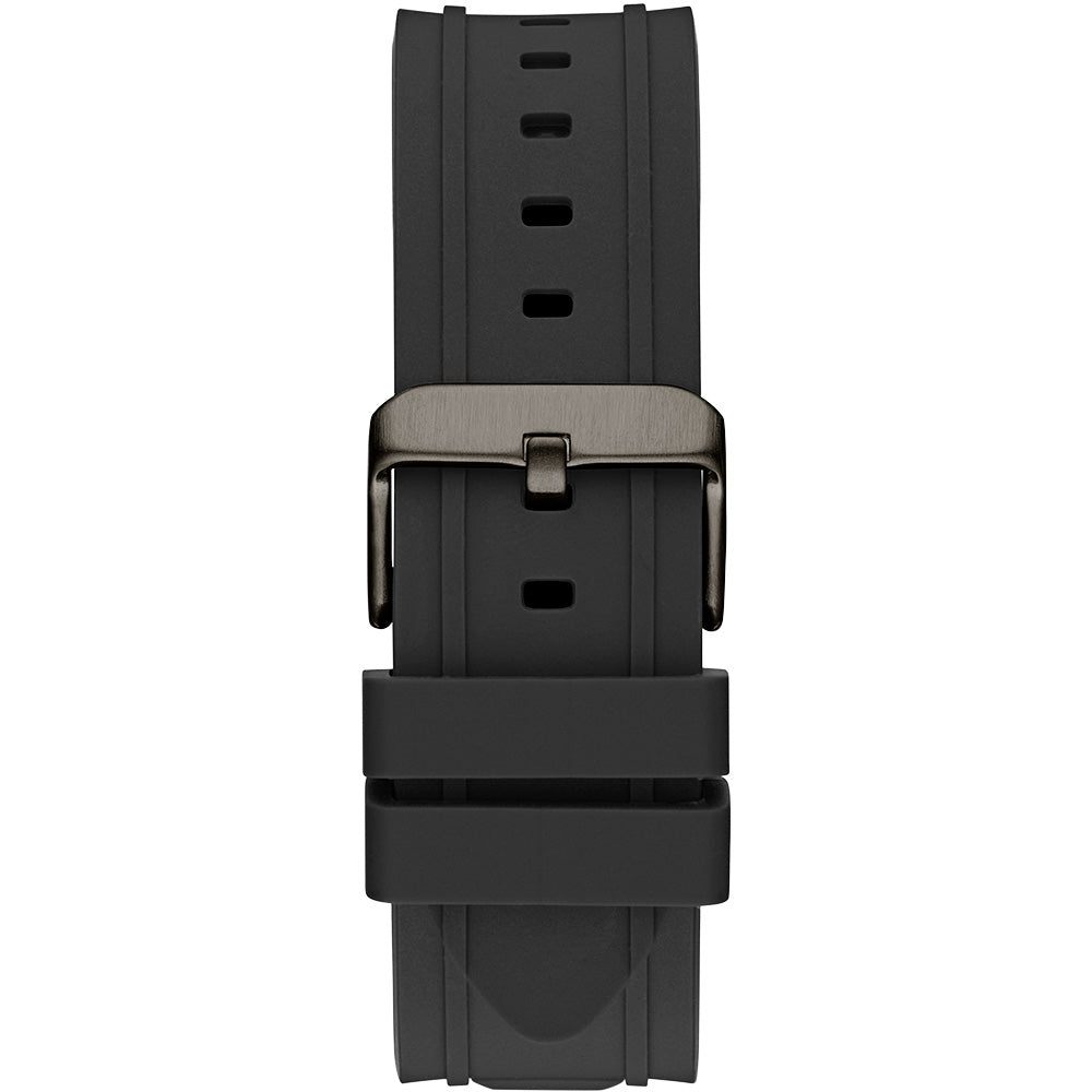 Guess Multi-Function Dashboard Watch GW0799G1 with Stylish Design