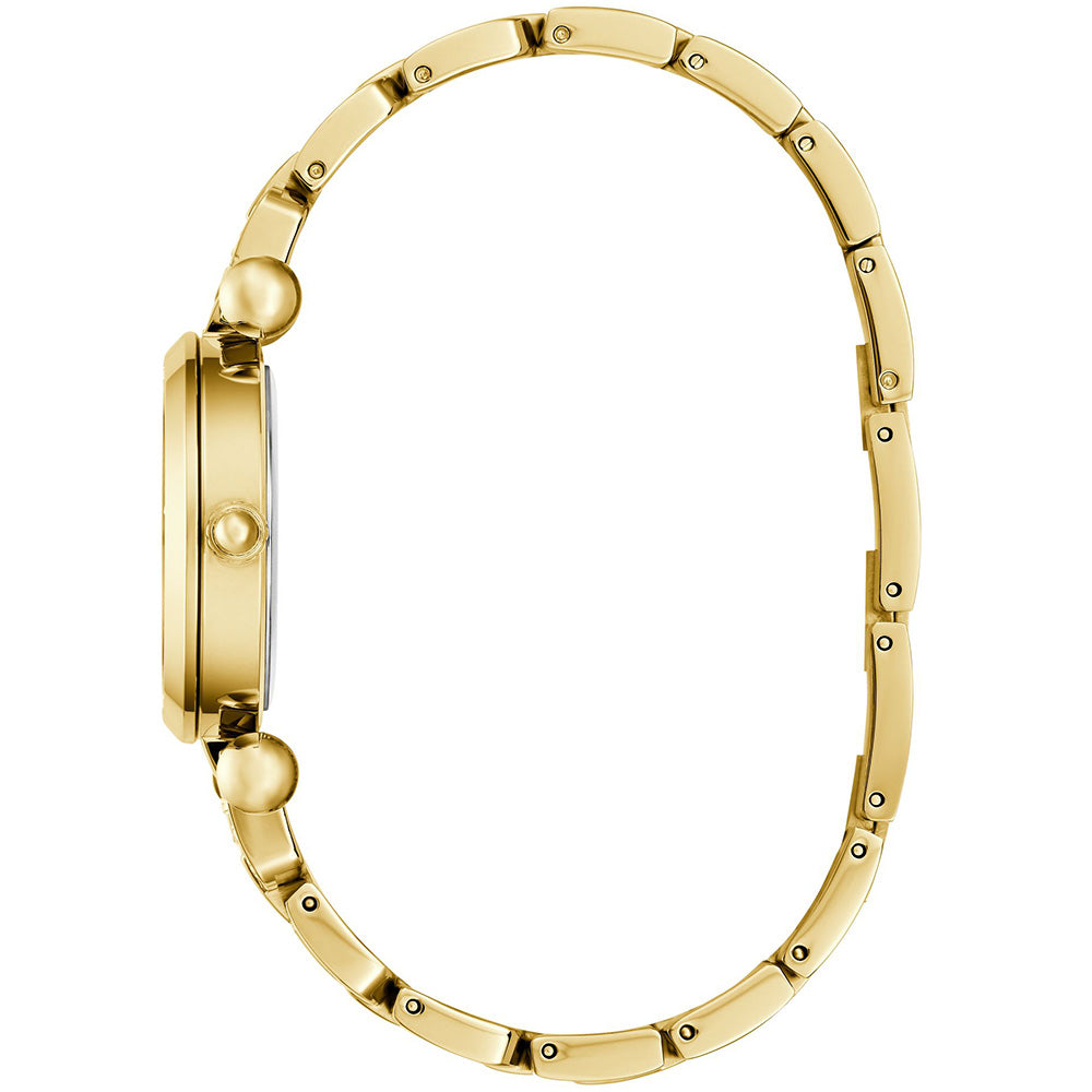 Guess Ginger GW0869L4 - 30mm Stylish Watch with 30 Meters Water Resistance