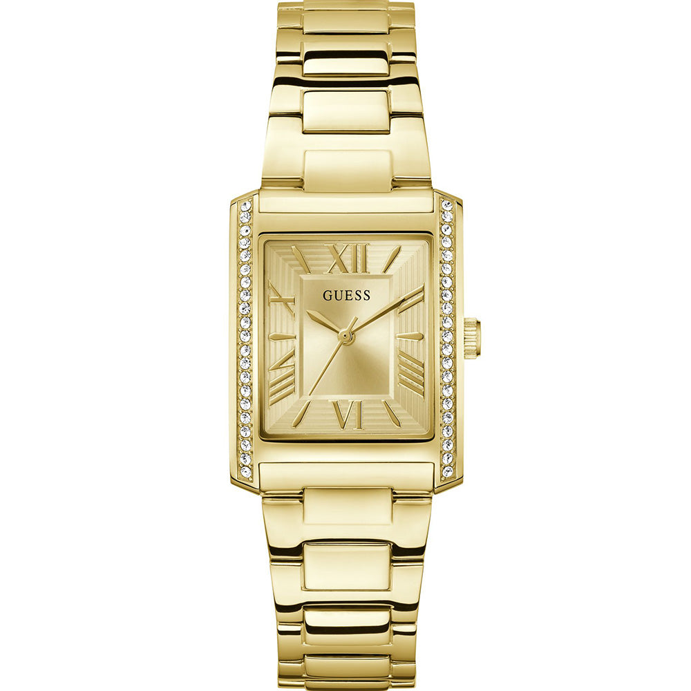 Guess Bonnie Fashionable Watch GW0874L4 with 27mm Case