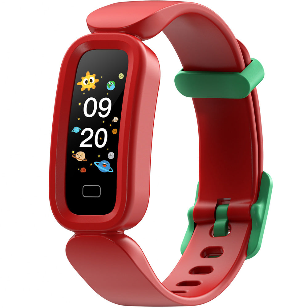 Cactus CAC-137-M07 Flash Fitness Tracker for Kids