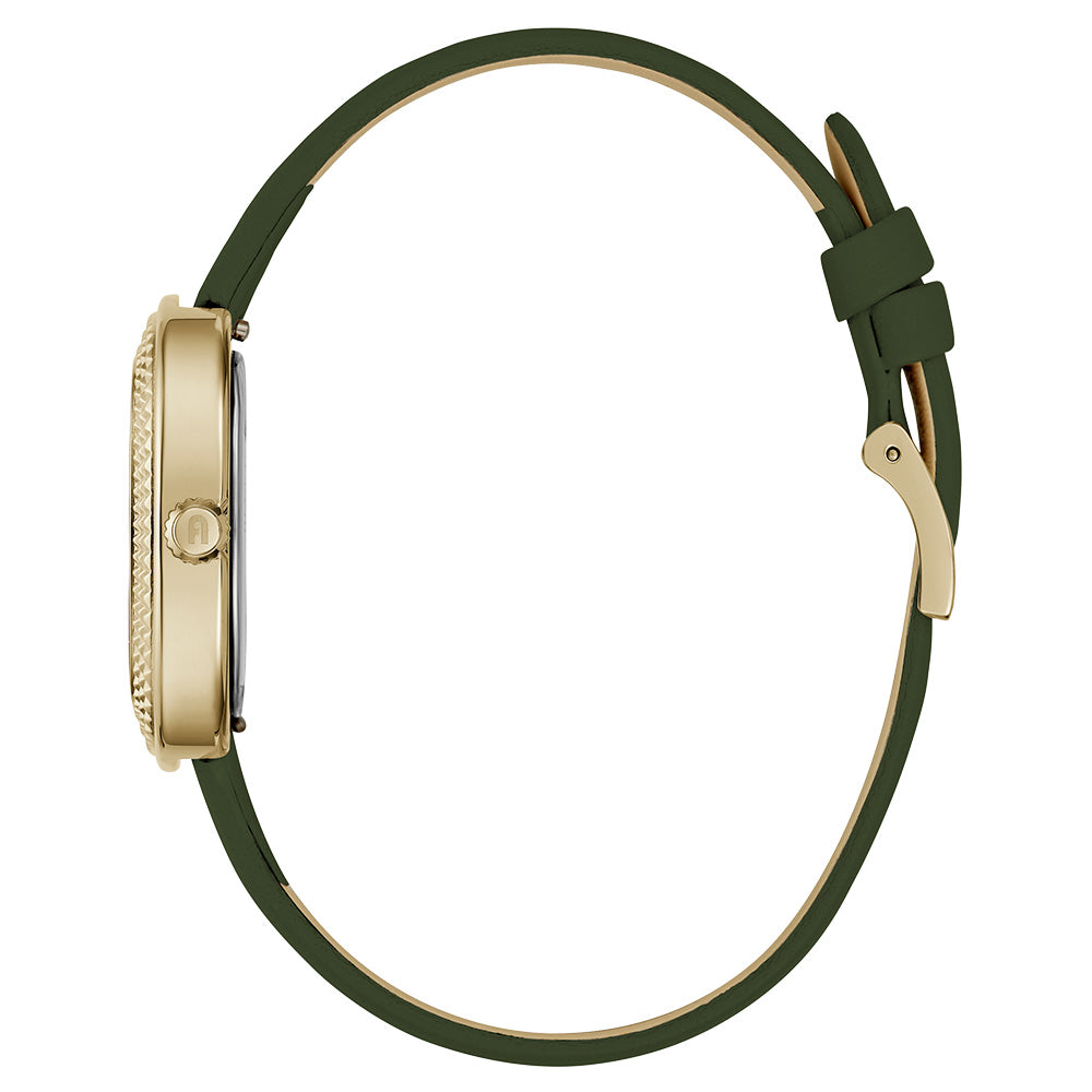 Furla WW00048006L2 Fashionable Furla TV Shape Women's Watch