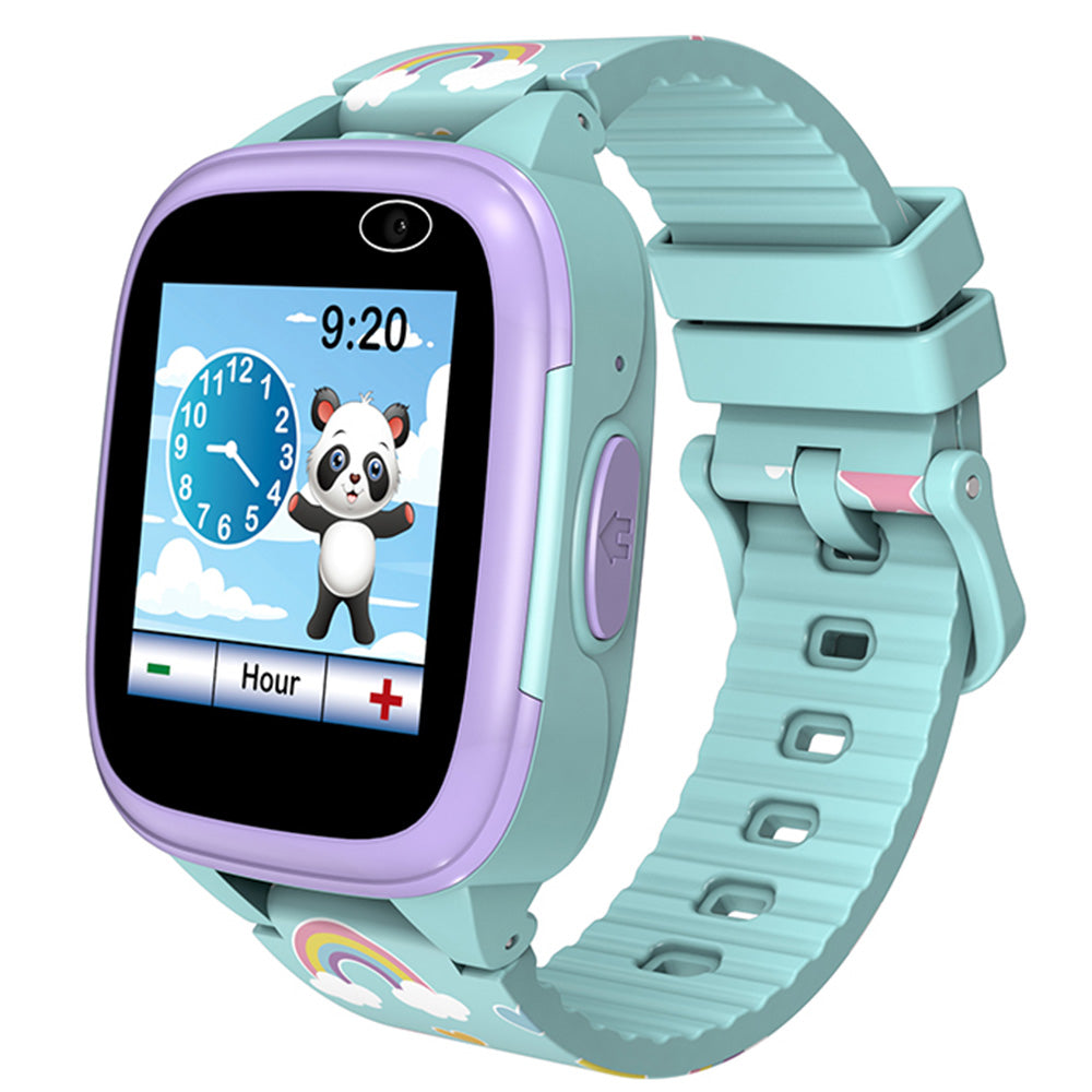 Cactus Kidoplay CAC-138-M04 Interactive Entertainment Game Device for Children
