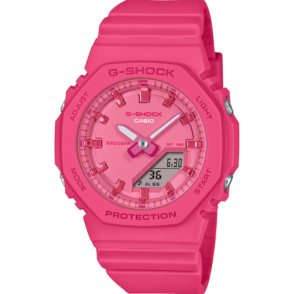 G-Shock GMAP2100PP-4A Power Pink Stylish Watch Series