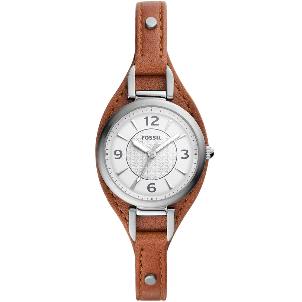 Fossil Carlie ES5214 Women's Fashion Watch