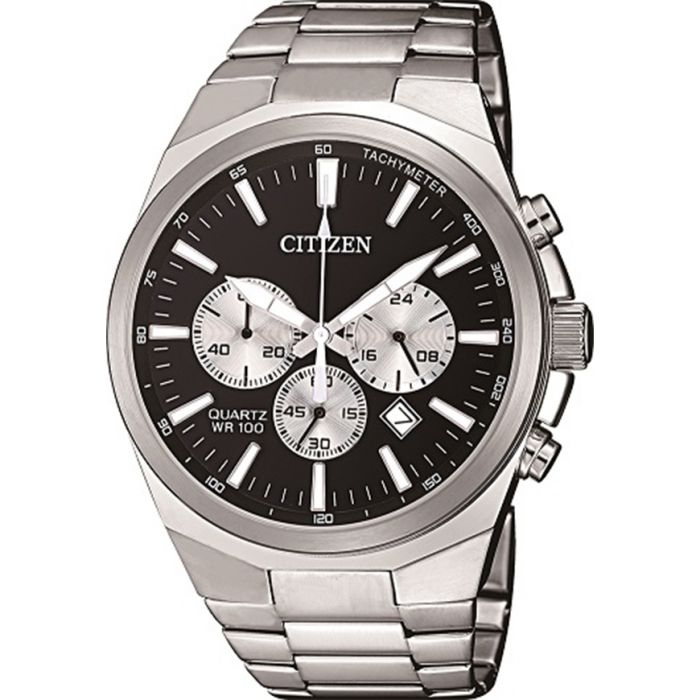 Citizen Men's Stainless Steel AN8170 - 59E Chronograph Watch