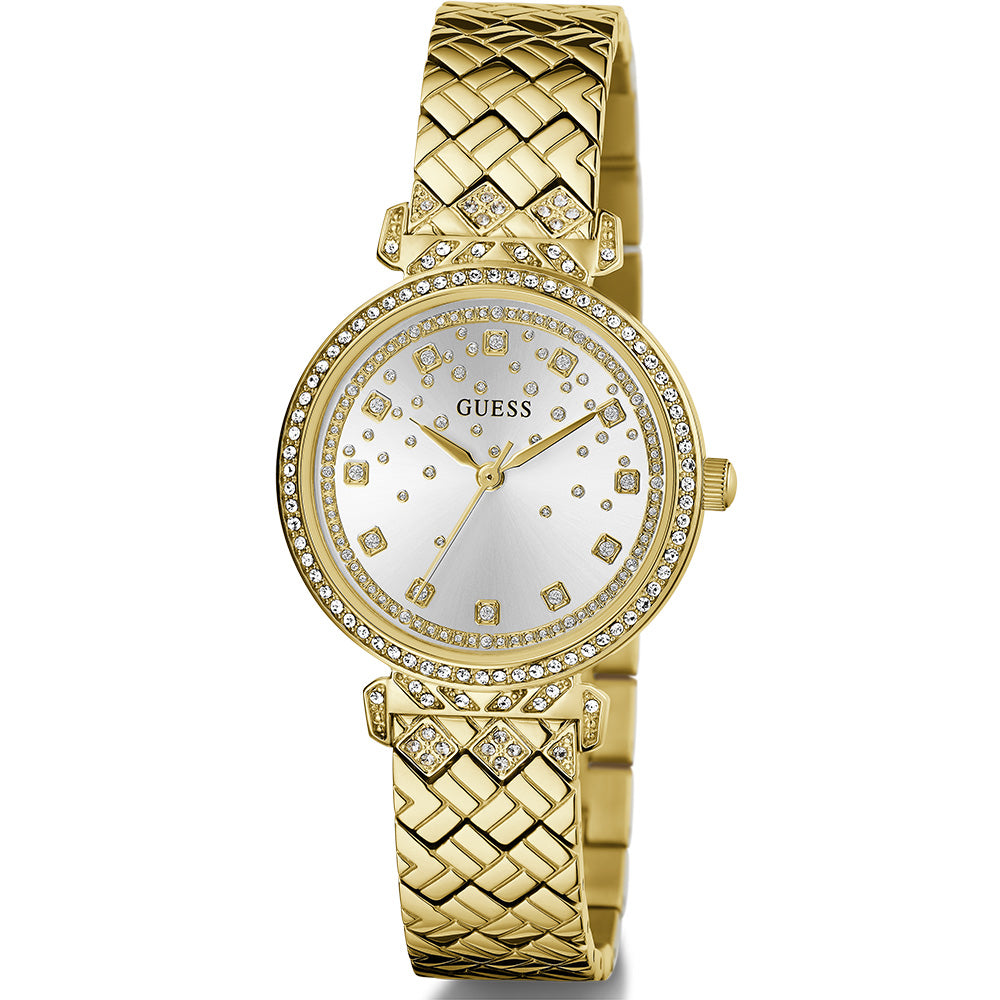 Guess Enchantment GW0763L2 - 32mm Stylish Watch