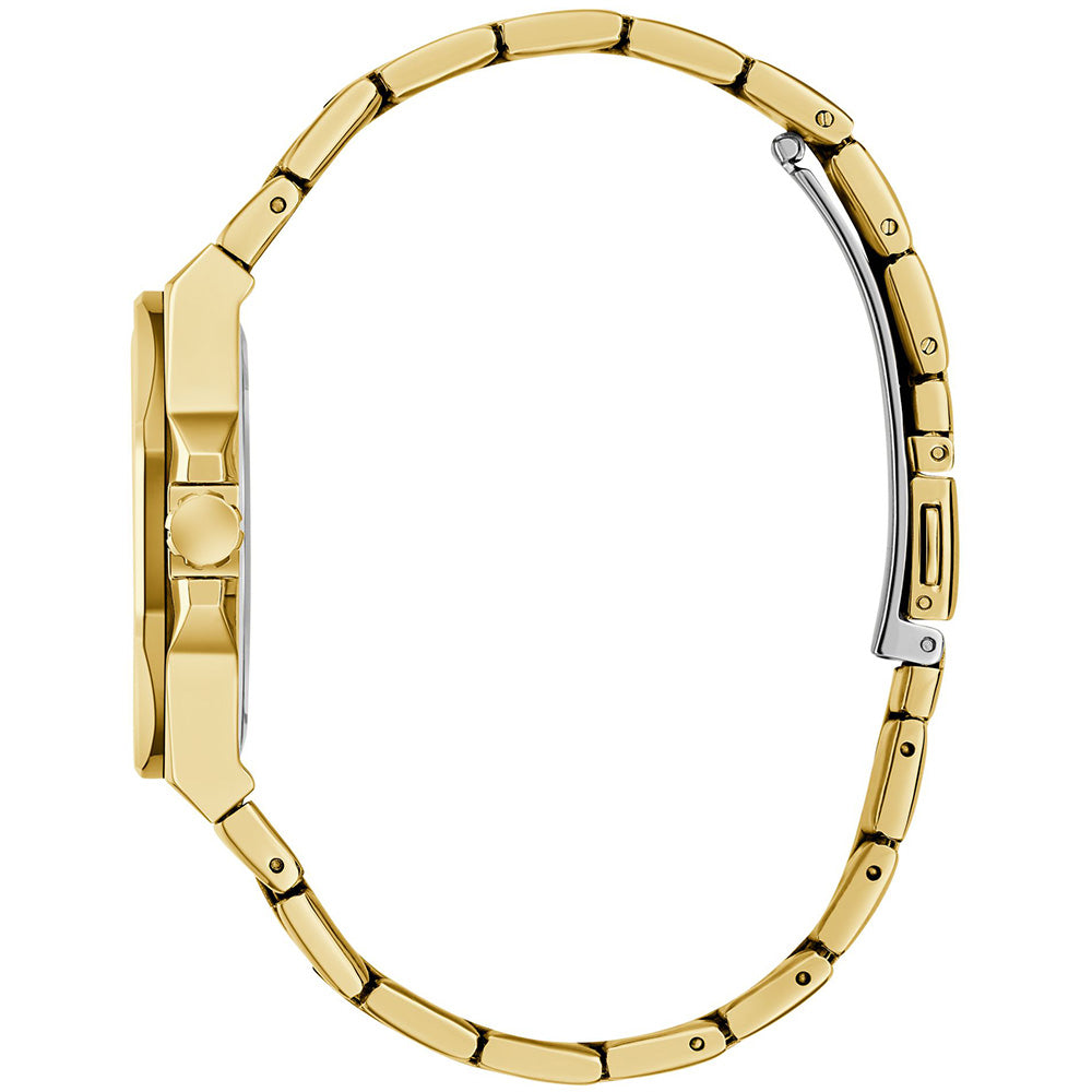 Stylish Guess Empress GW0873L2 Watch with 34mm Case