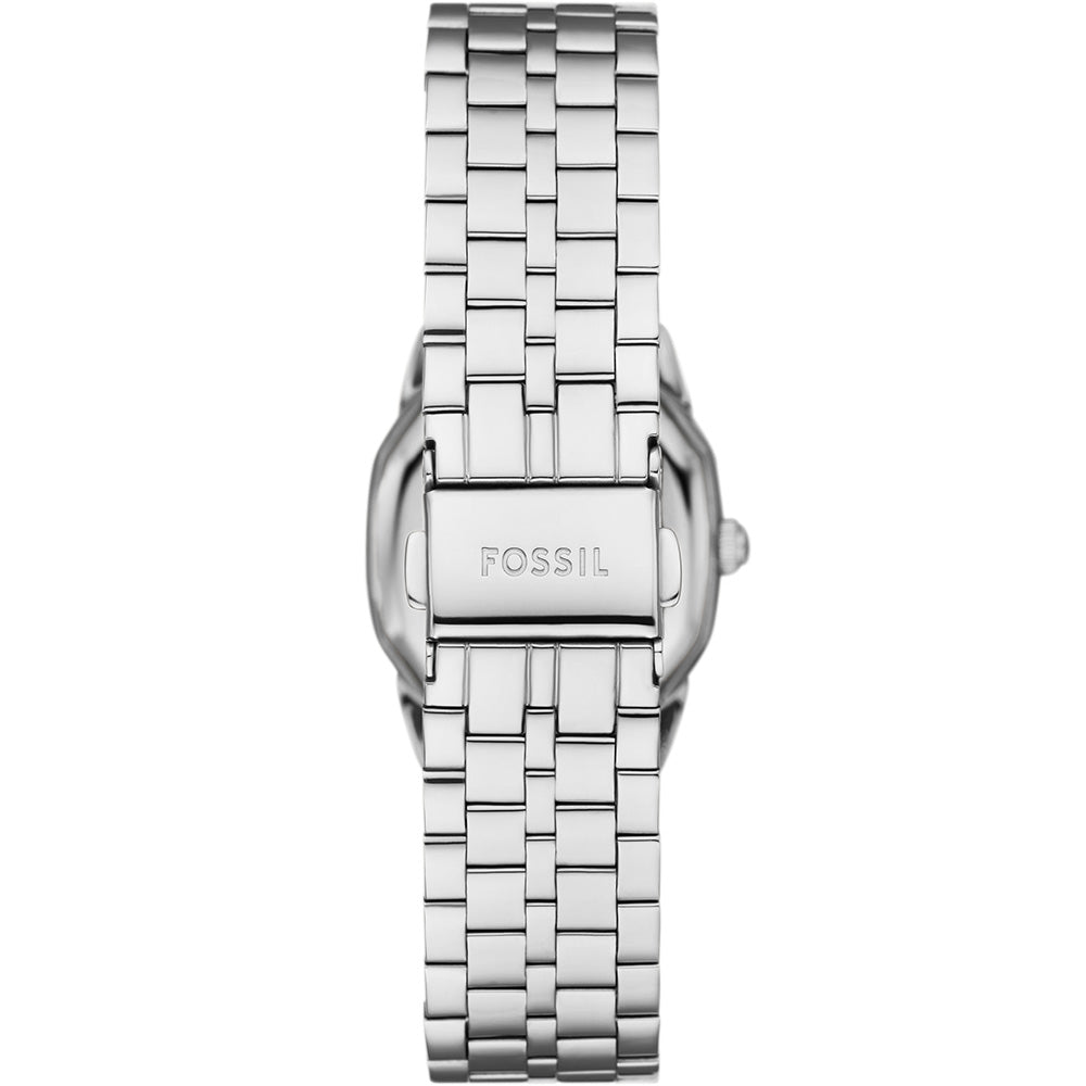 Fossil Harlow ES5363 Quartz Watch with 27mm Stainless Steel Case