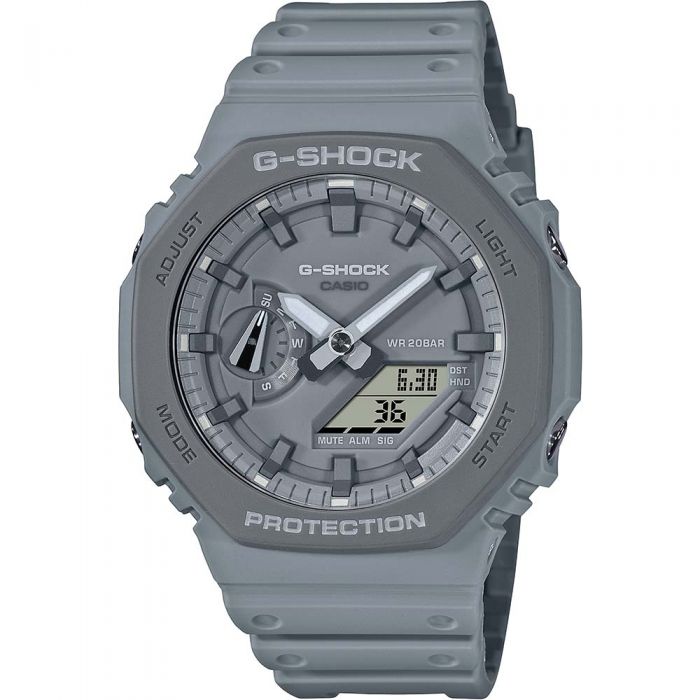 G-Shock 'CasiOak' GA2110ET-8A Earth Tone Color Series Men's Wristwatch