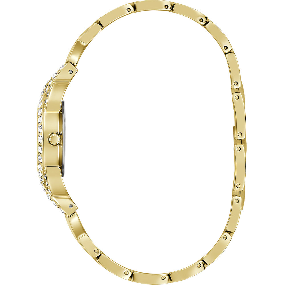 Guess Adorn Women's Luxury Quartz Analog Watch GW0682L2