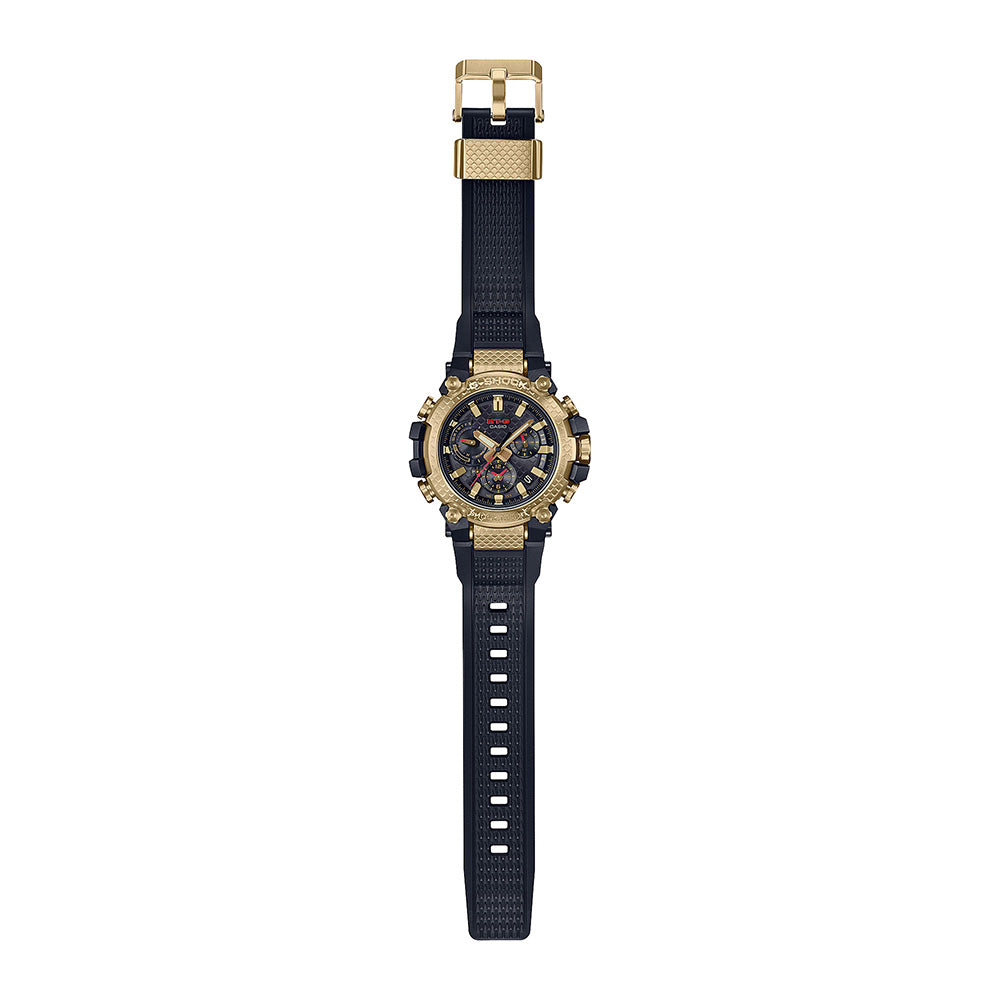 G-Shock MTGB3000CXD-9A Golden Dragon Limited Edition Men's Luxury Wristwatch