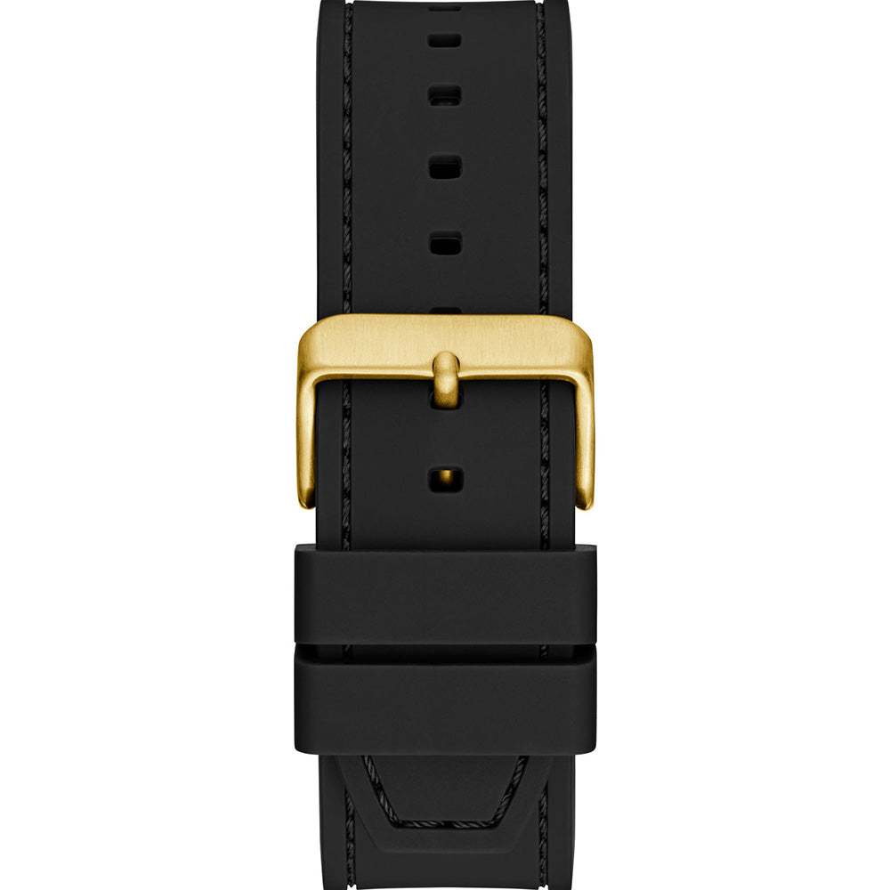 Guess Emperor Men's Wristwatch GW0850G2