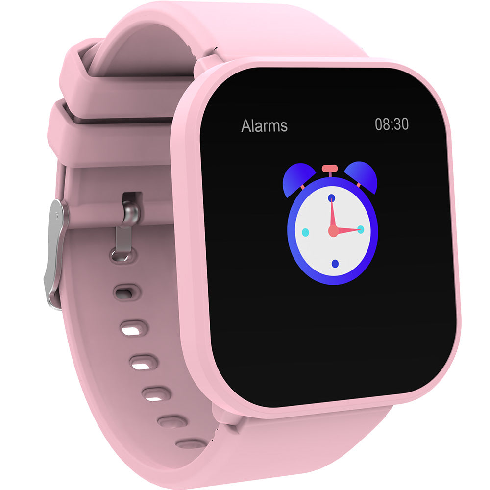 Stylish and Lightweight Active Professional Smart Watch for All Ages