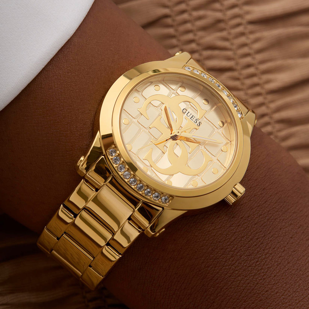 Guess Annette GW0861L2 - 36mm Stylish Watch