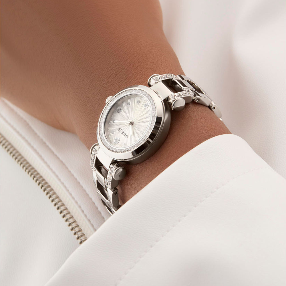 Guess Ginger Ladies' Watch GW0869L3 with 30mm Case