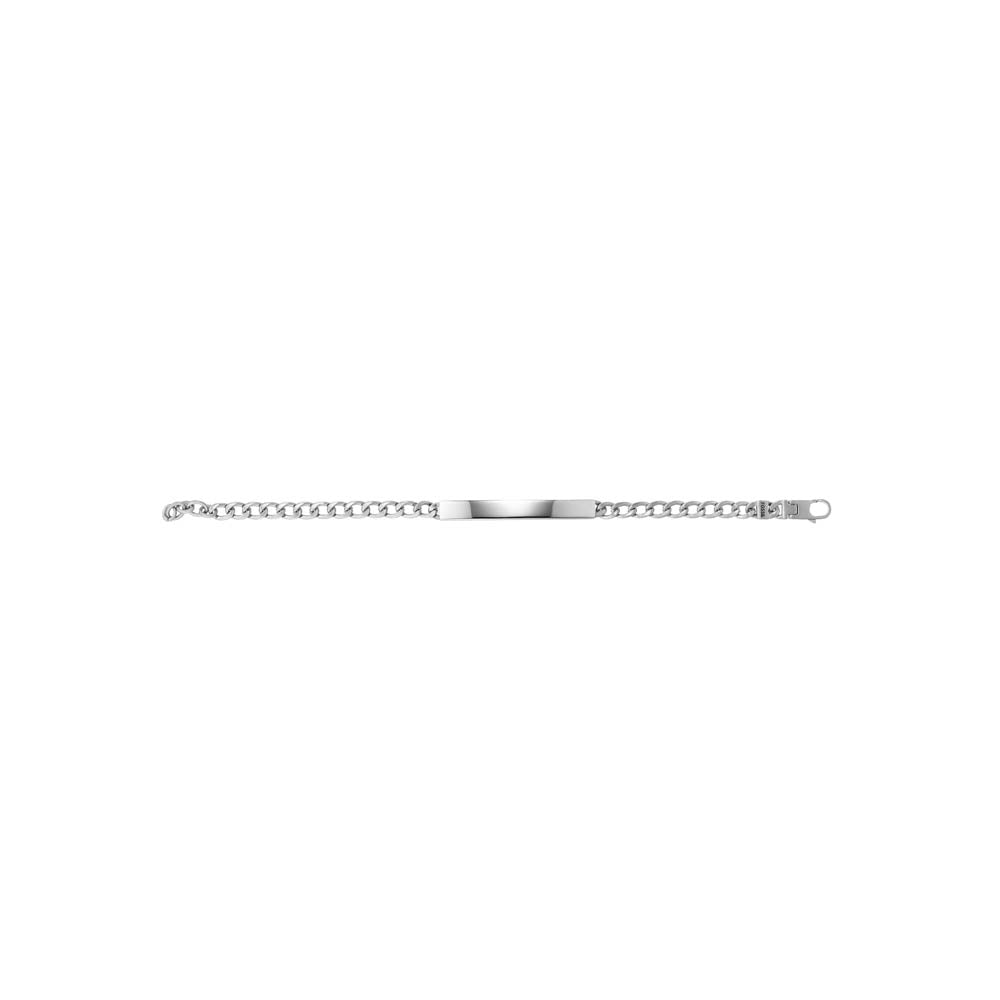 Fossil Drew Stainless Steel Bracelet with 20.7cm Length