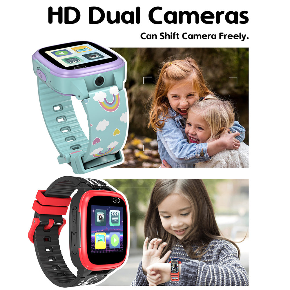 Cactus Kidoplay CAC - 138 - M01 Interactive Entertainment Device for Kids