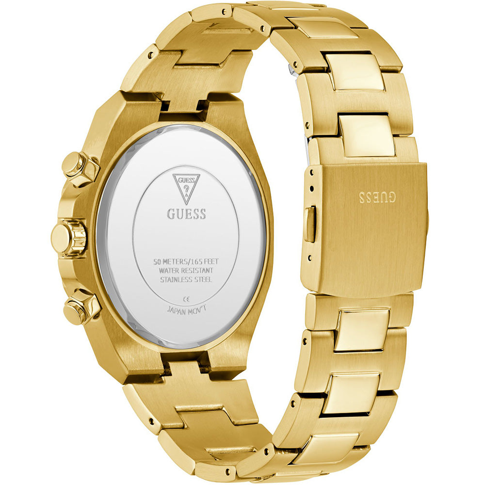 Guess Equity GW0703G6 Multi-Functional Men's Watch