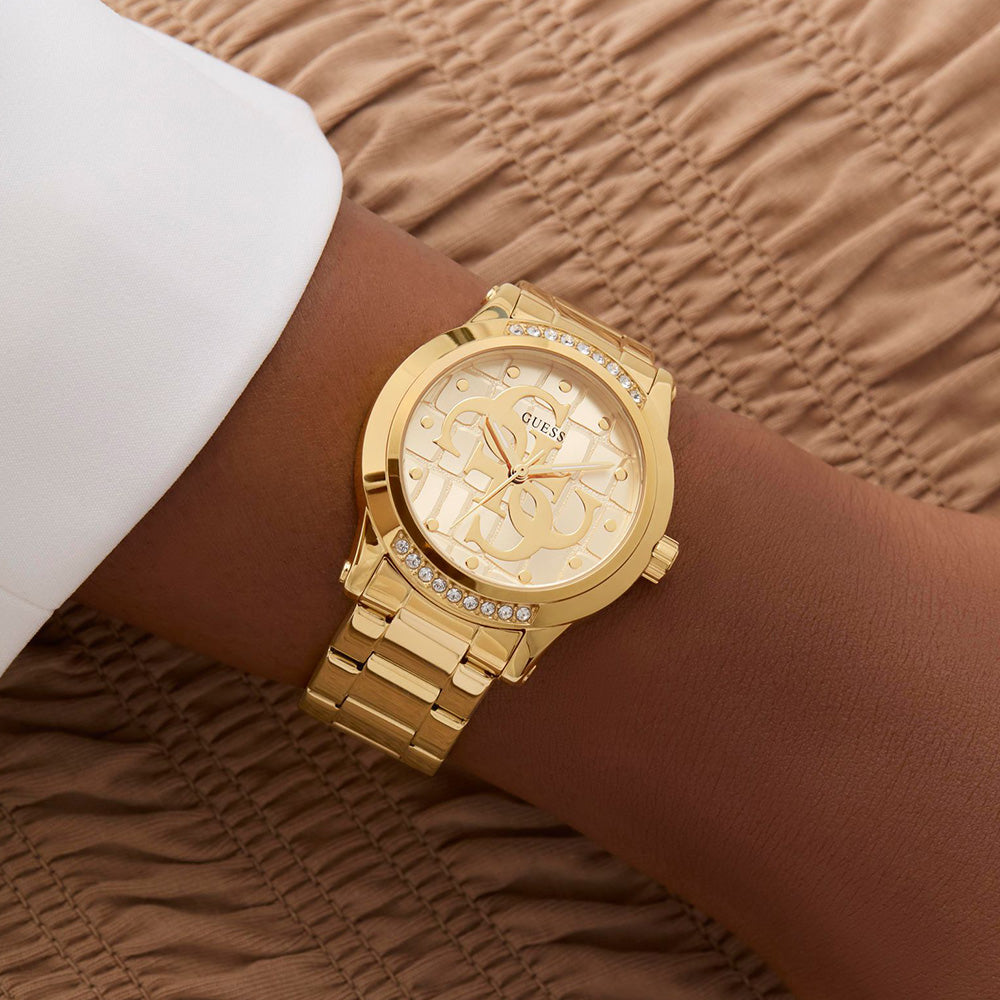 Guess Annette GW0861L2 - 36mm Stylish Watch