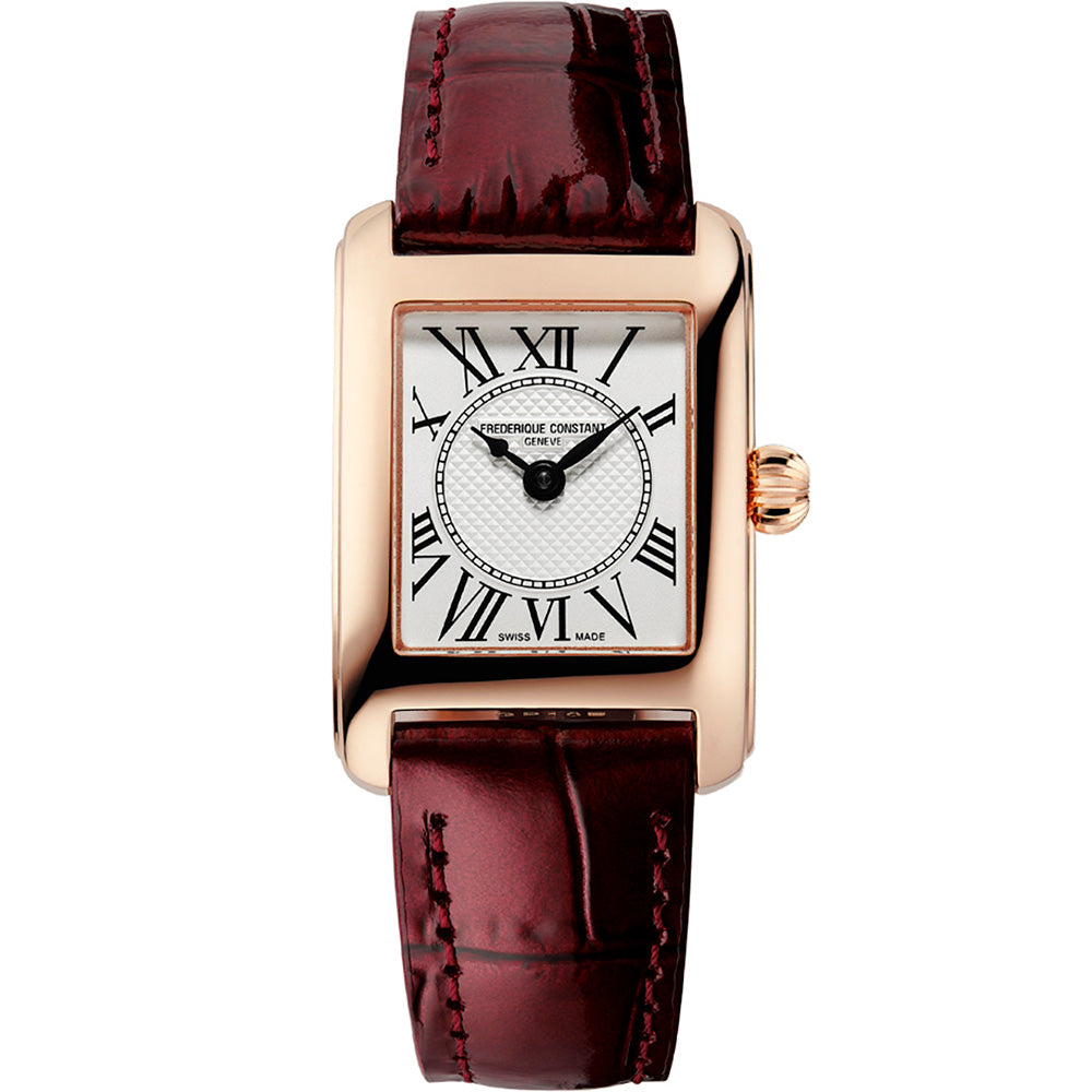 Frederique Constant Ladies' Quartz Watch - FC200MC14 Model