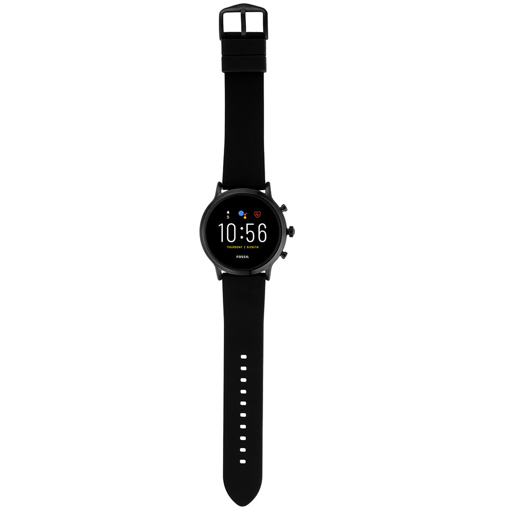 Fossil Gen 5 FTW4025 Classic-Styled Smart Watch for Both iOS and Android