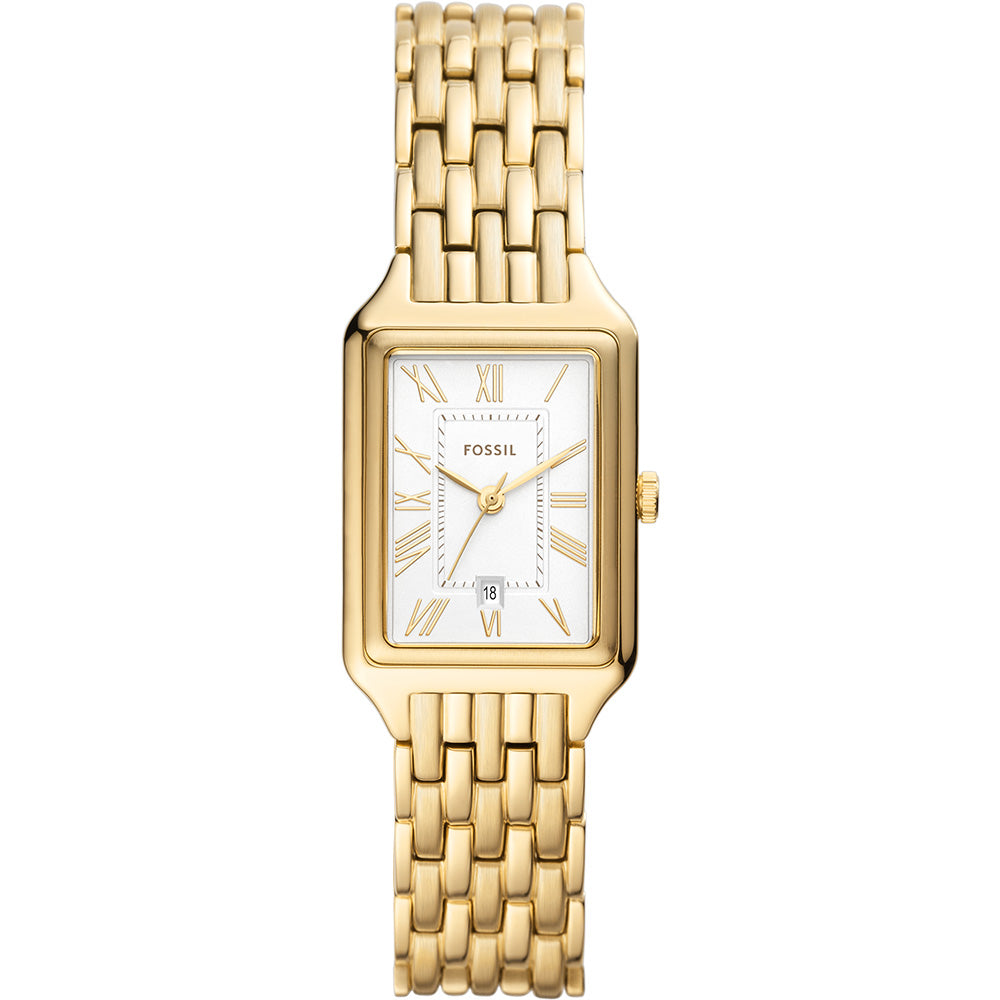Fossil Women's Raquel ES5220 Quartz Watch