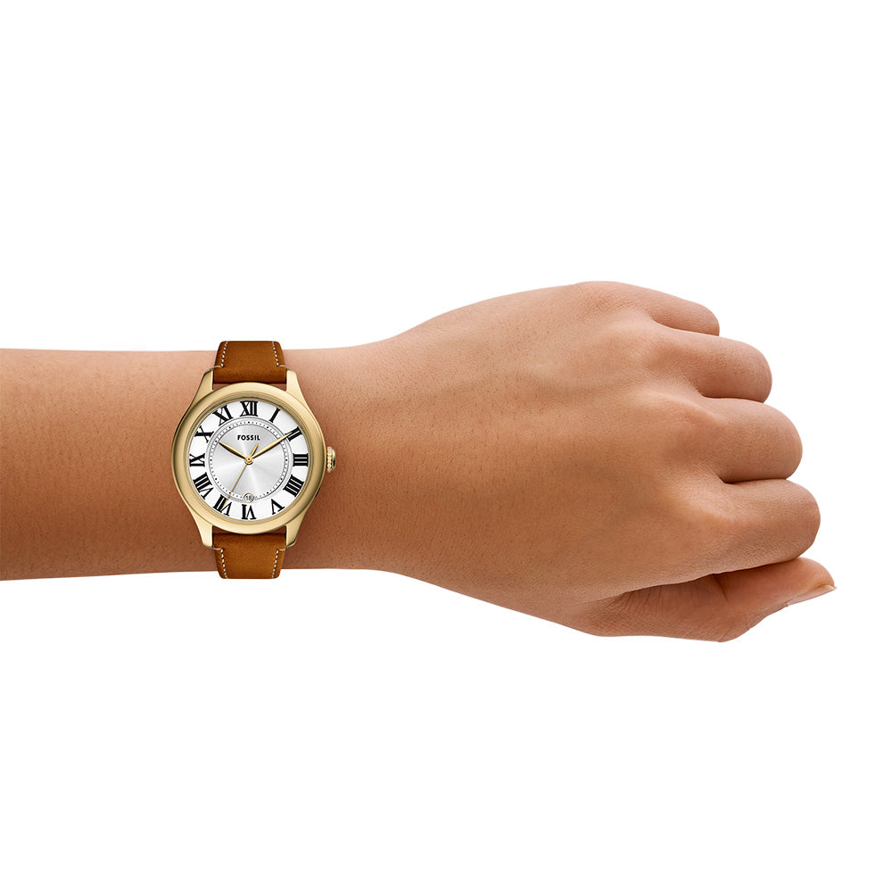 Fossil Gilmore Men's Wristwatch ES5397