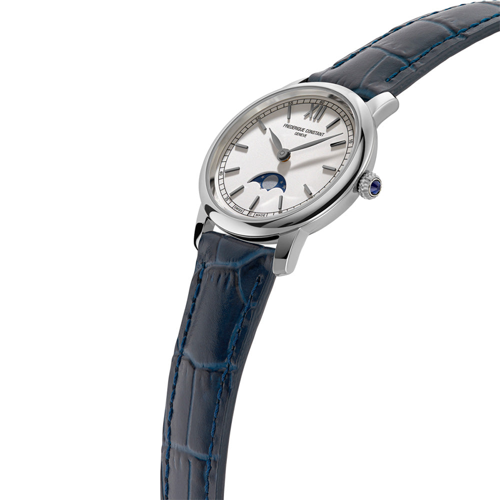 Frederique Constant FC206SW1S6 Men's Luxury Wristwatch