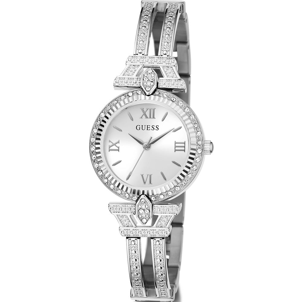 Guess Delphine GW0864L1 Women's Watch with 28mm Case