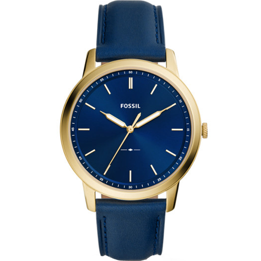 Fossil Minimalist Watch Model FS5789 - A Timeless Accessory