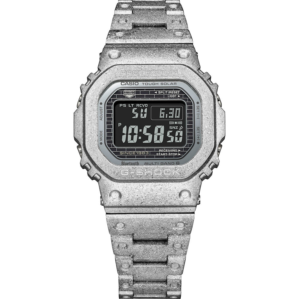 G-Shock 40th Anniversary GMWB5000PS-1 Tough Digital Watch for Men
