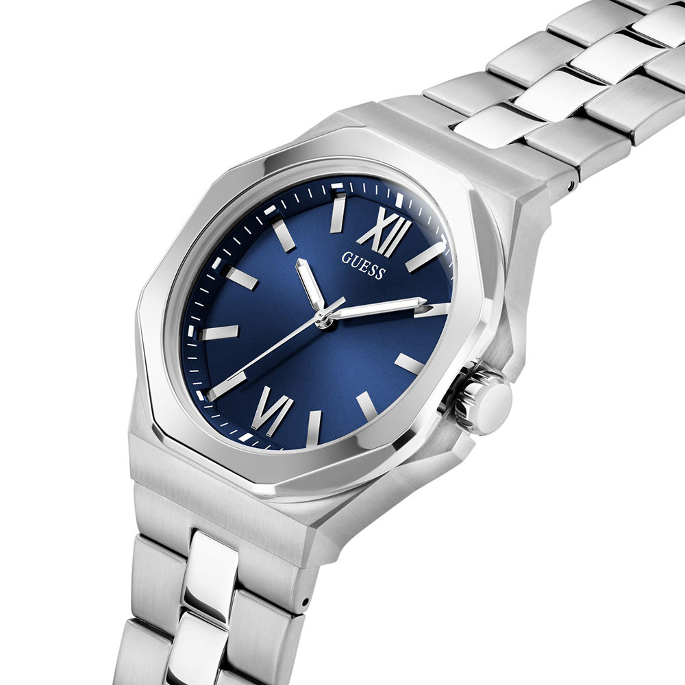 Guess Emperor GW0849G1 - 41.5mm Stylish Men's Watch