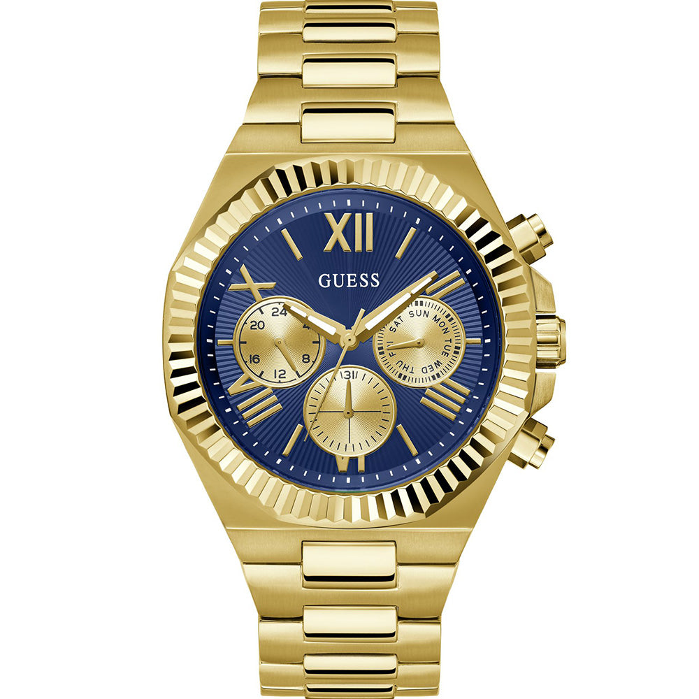 Guess Equity GW0703G6 Multi-Functional Men's Watch
