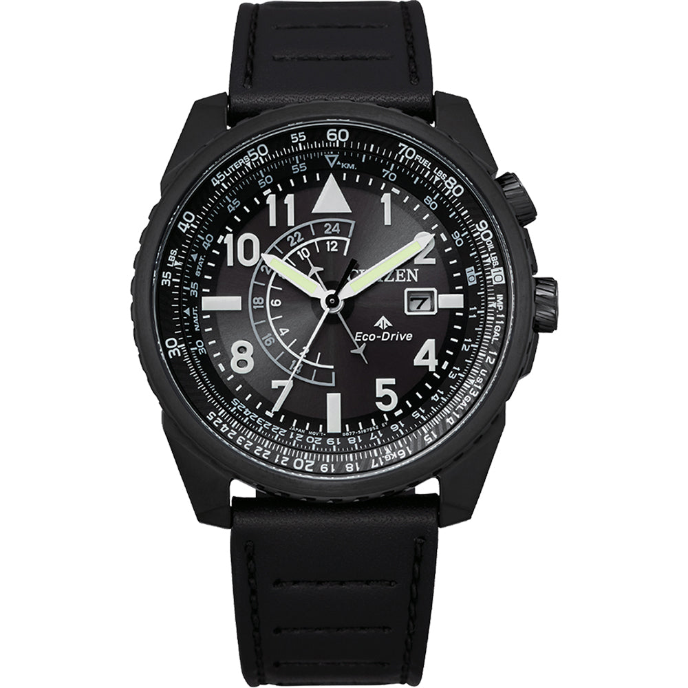 Citizen Promaster Sky Edition BJ7135-02E Eco-Drive Watch
