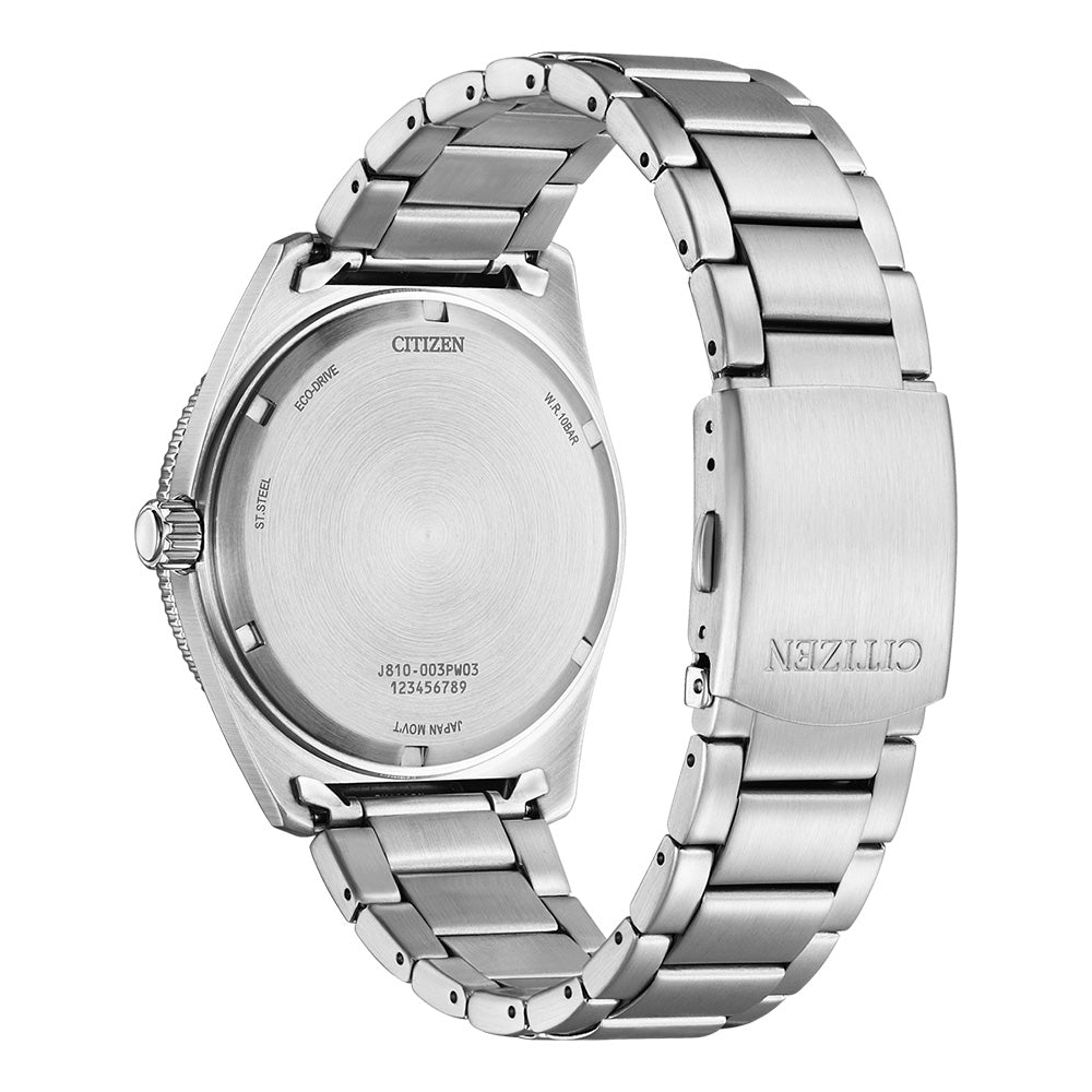 Citizen Men's Luxury Sports Eco - Drive Watch AW1768 - 80X