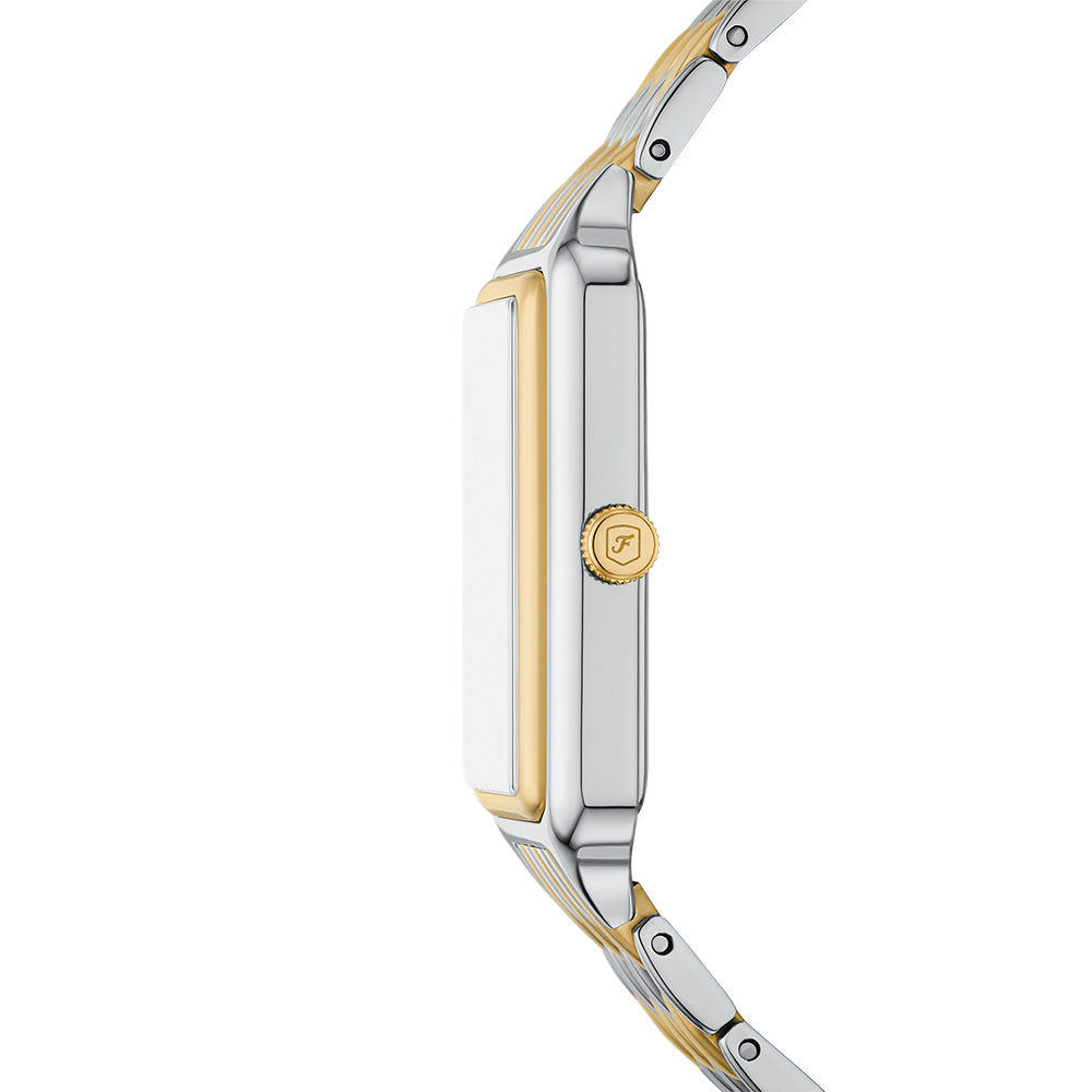 Fossil ES5399 Raquel Women's Watch with Sun & Moon Phase