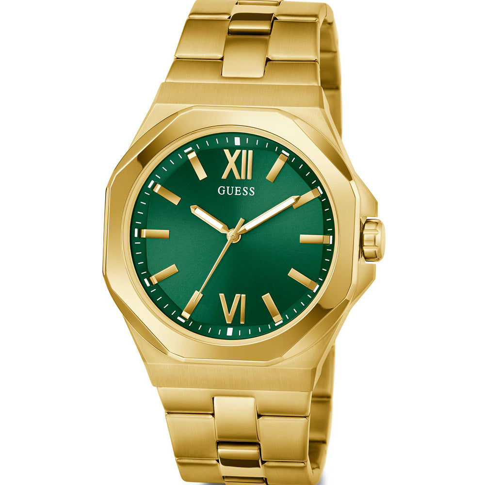 Guess Emperor Men's Wristwatch GW0849G2