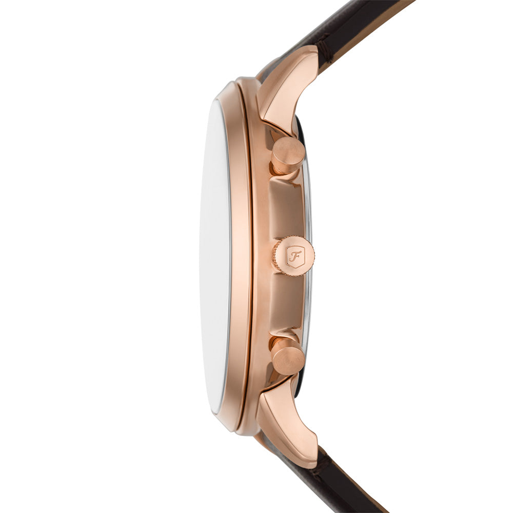 Fossil Neutra FS6073 Stylish Chronograph Watch